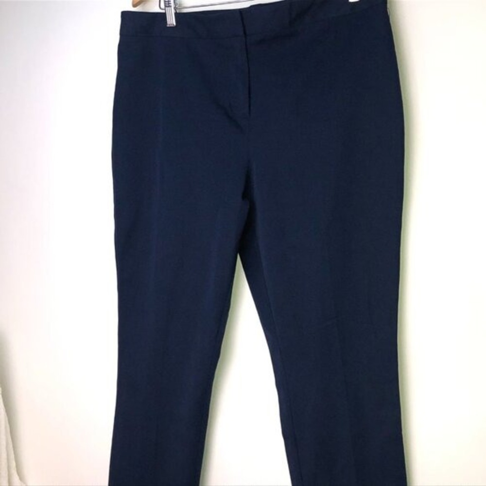 Metaphor Dark Blue Pants Women's Size 14‎